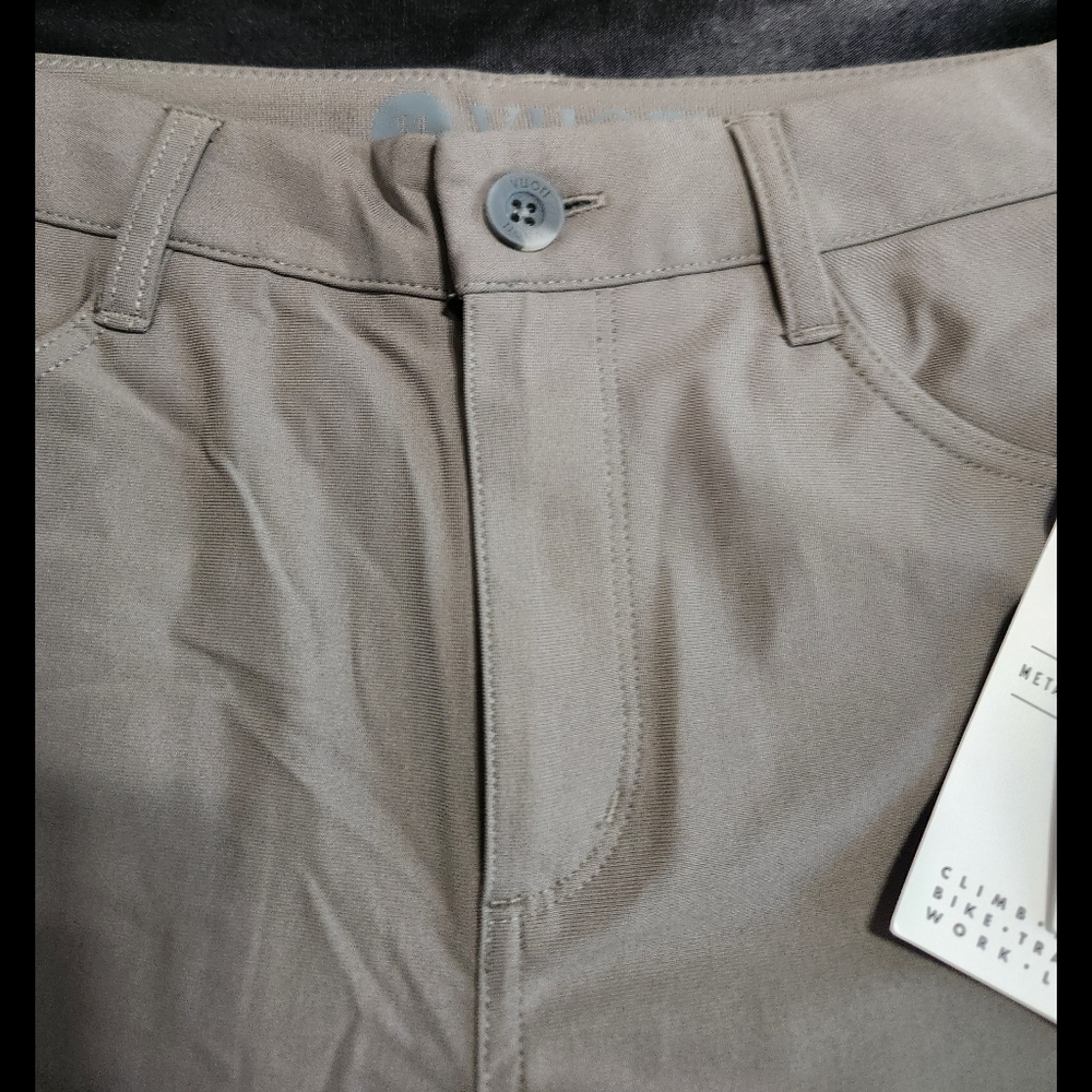 Meta Pant - Picture 7 of 13